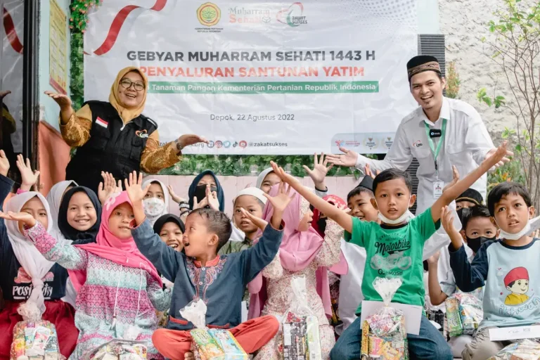 Program Pemberdayaan Ekonomi