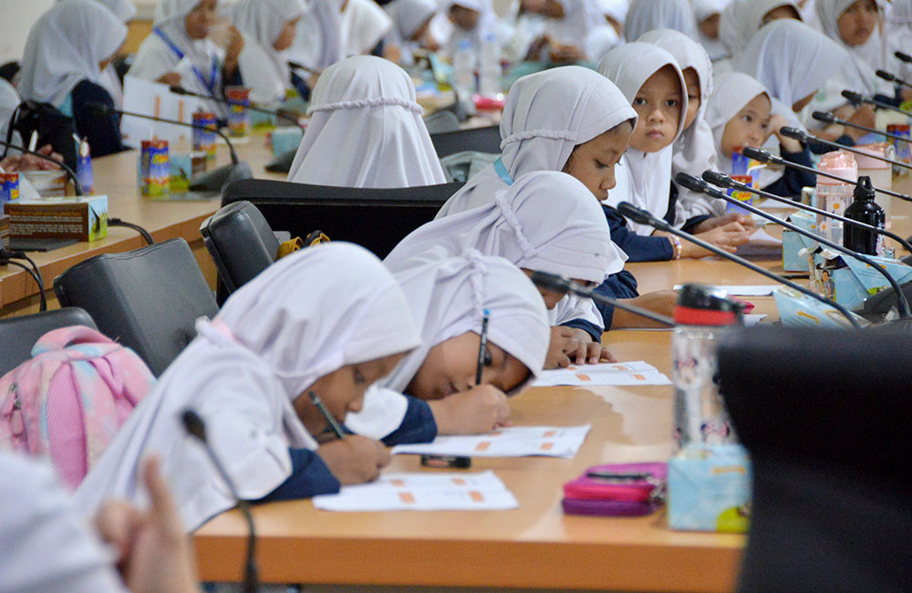 Program Pendidikan