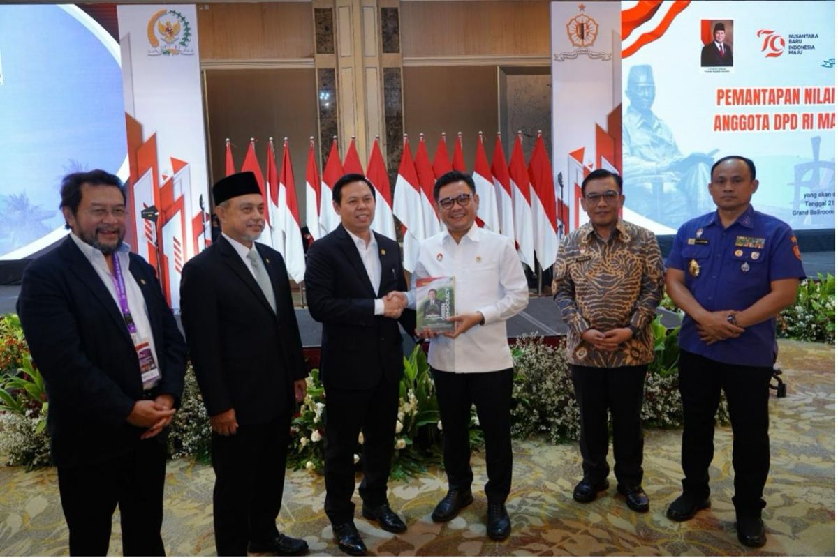 Tentang Yayasan Sosial Harapan